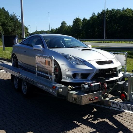 JH SEVIER AUTO-TRANSPORT — foto 2