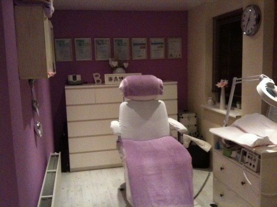 Medisch pedicure Leek, de pedicure in de buurt — foto 2