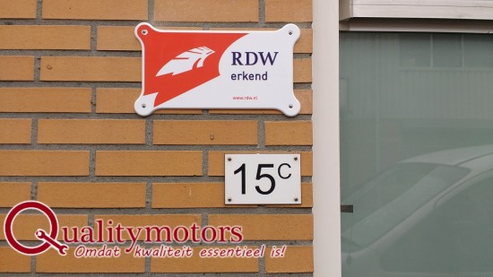 Distributieriem vervangen €250*-Autogarage Qualitymotors Zaandam — foto 2