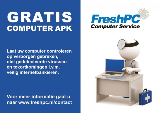 Freshpc Computer Service Rotterdam — foto 2