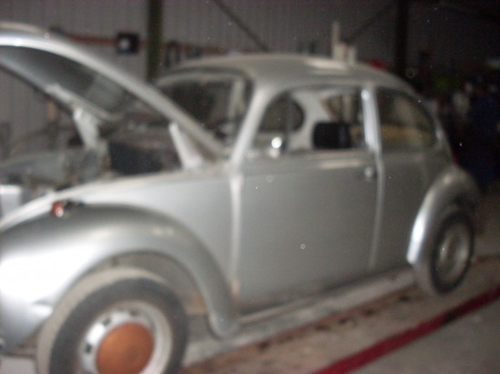 Auto's apk klaarmaken en tevens apk laswerk — foto 2