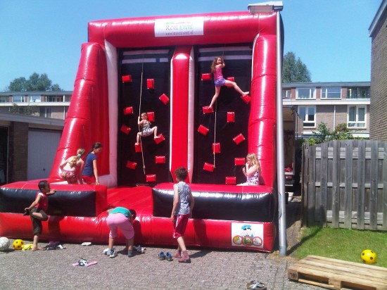 RentEvent Attractieverhuur — foto 2