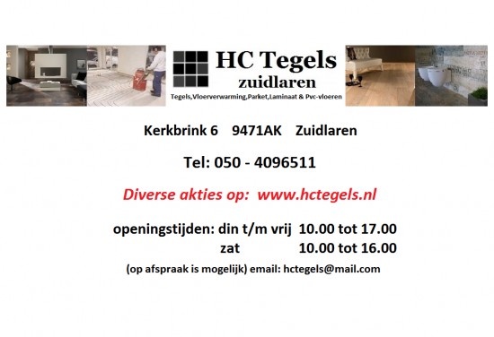 NU VLOERTEGELS 60X60 TOT 60% KORTING! — foto 2