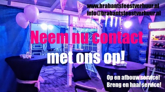 Complete feestverzorging — foto 2