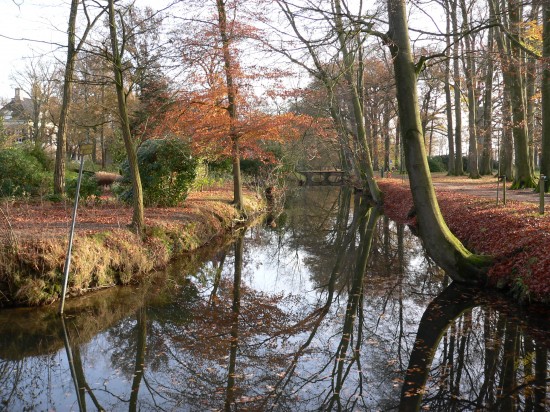 Kamperen in Twente en Duitse grensstreken — foto 2