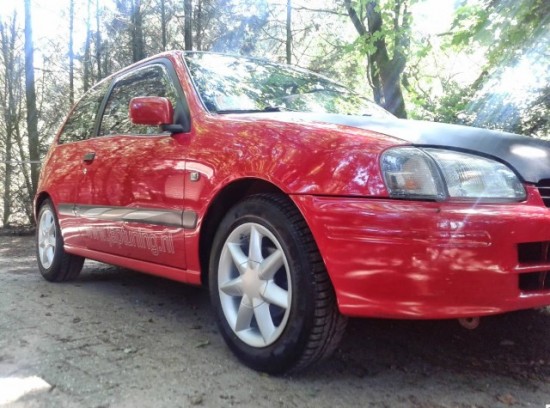 Wij zijn gespecialiseerd in Detailen & Reconditioneren van personen auto´s, motoren en lichte vracht — foto 2