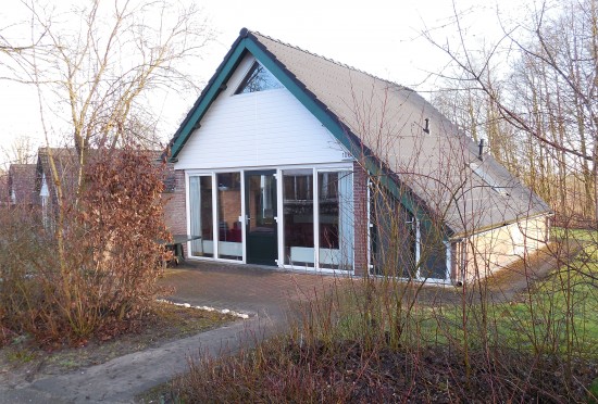 Vakantiehuisjes te huur in het heuvelland van Zuid Limburg — foto 2