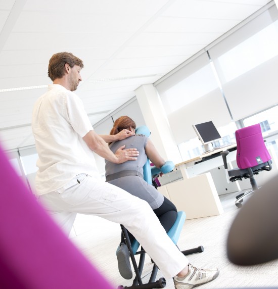 Massage in Bedrijf.nl — foto 2