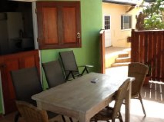 Aruba luxe appartementen/3-kmr. woning te huur — foto 2