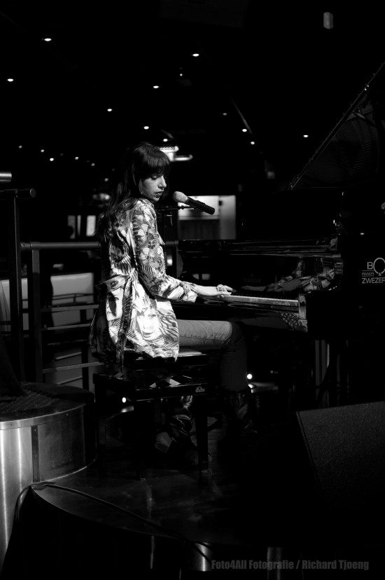 Professionele, Soulvolle, Allround Zangeres voor Studio Werk en Live — foto 2