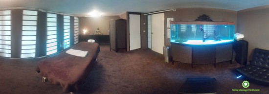 Relax Massage Eindhoven - Ontspanningsmassage en rugklachten — foto 2
