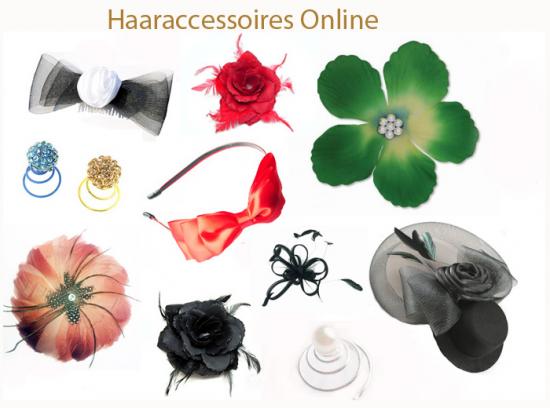 Maak je bruidskapsel compleet! shop bruidsaccessoires online! — foto 2