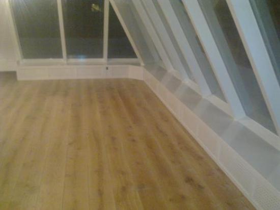 Het maken van hardhouten raamkozijnen en deuren — foto 2