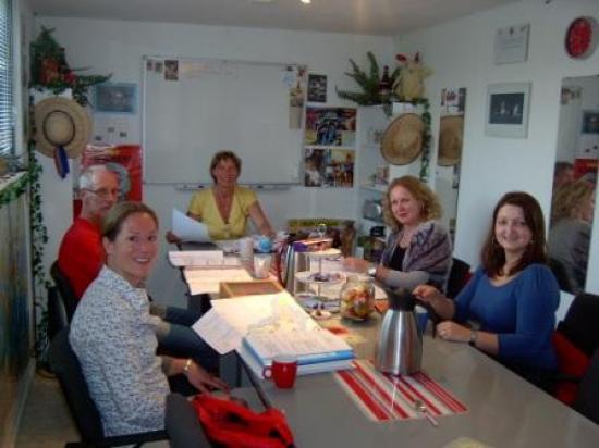 Spaans leren bij Espalmía in Deventer — foto 2