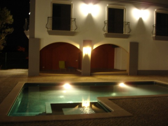 Prachtige nieuwe BB bij Belgen in de Algarve. — foto 2
