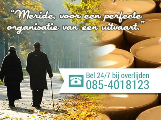 Meride Uitvaartverzorging — foto 2