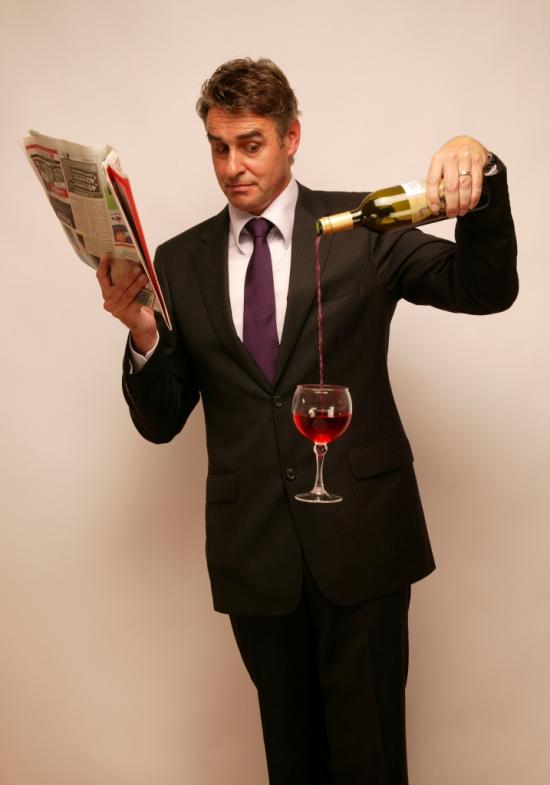 Magic en illusie door goochelende entertainer gezocht? — foto 2