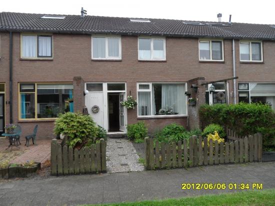 Callantsoog vakantiehuis voor 2-8 personen te huur — foto 2