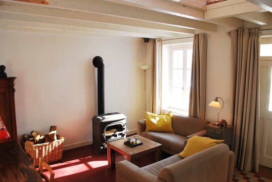 Landhuisje Chez L'Arbre Auvergne — foto 2