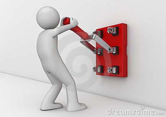 Elektrotechnisch installateur 24 uur storing dienst — foto 2