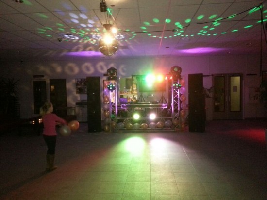 Party Expert Attractieverhuur & Events — foto 2
