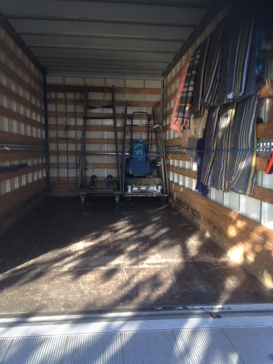 Koerier en transport opdrachten — foto 2