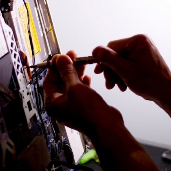 TFT / LCD Reparatie service — foto 2