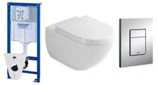 8 Mega Voordelige Toiletsets — foto 2