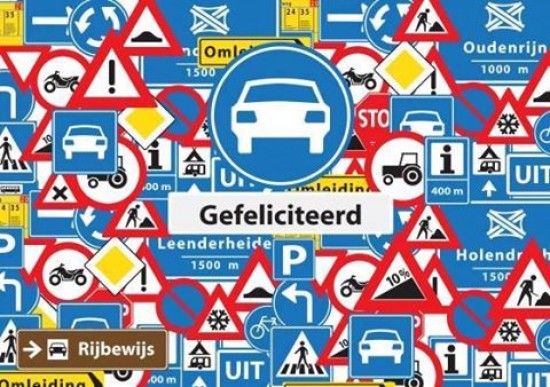 In 10 dagen je rijbewijs! — foto 2