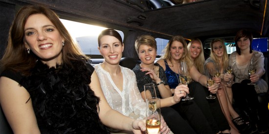 Glamour Foto Feest: visagieworkshop met glamourshoot — foto 2
