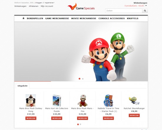 Website nodig - wij bouwen een complete Website met CMS — foto 2