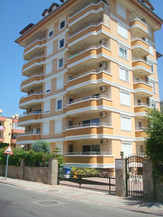 APP / WONINGEN TURKSE RVIERA — foto 2