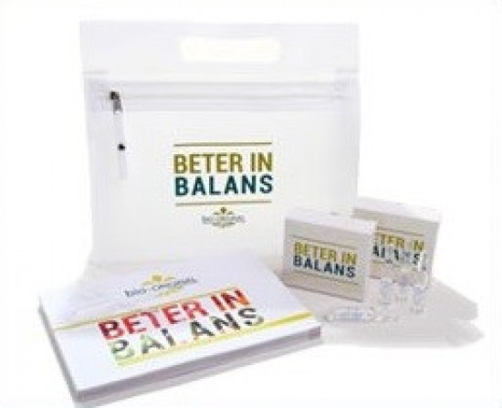 Bio HCG Original 'Beter in Balans' — foto 2