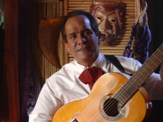 Kenneth Valverde! Mexicaanse, Zuid-Amerikaanse & Spaanse-muziek. — foto 2