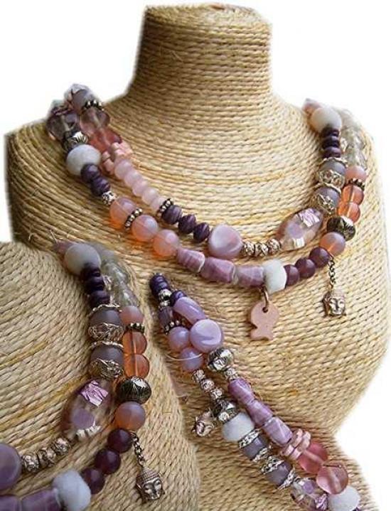 Workshop Sieraden maken — foto 2