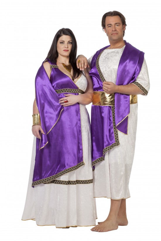 Themakleding, feestkleding en feestartikelen — foto 2