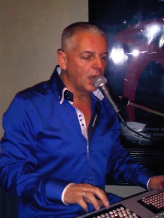Spirit Power Coverband — foto 2