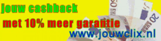 Jouwclix jouw spaarprogramma — foto 2