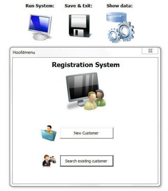 Excel Access specialist VBA en macro programmeur expert — foto 2