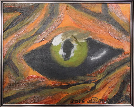 Kunstgroep voor kinderen 8-16 jaar — foto 2