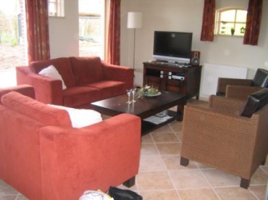 Den mollenhof 63: Luxe vakantiehuis in de achterhoek ( winterswijk ) — foto 2