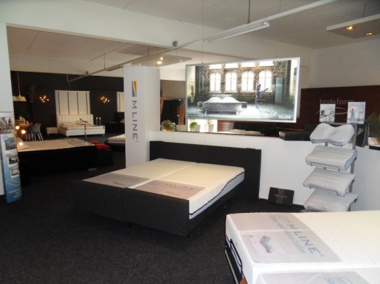 Bed kopen Utrecht, Nieuwegein, Houten, IJsselstein, Vianen — foto 2