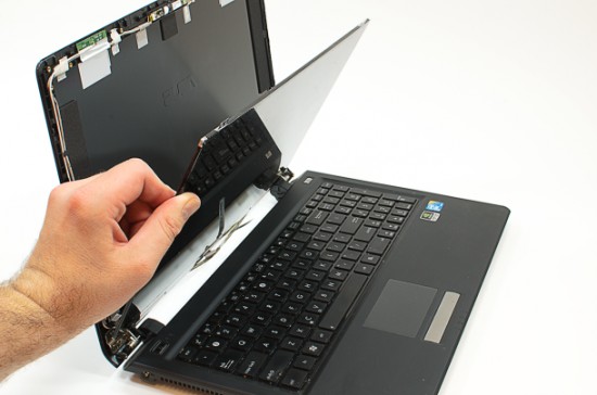Computer/Laptop Onderhoud en Reparatie aan huis in Renkum en omgeving. — foto 2