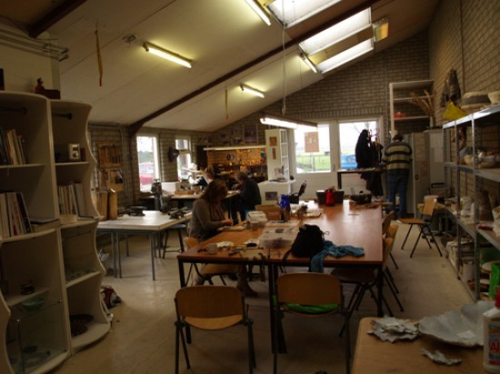 Cursus Edelsmeden te Ammerzoden — foto 2