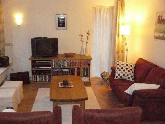 Te huur fijne vakantiewoning in Achterhoek (Winterswijk) — foto 2