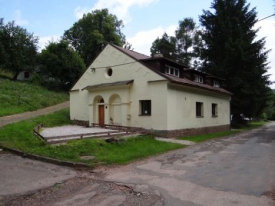 Bemiddeling bij aankoop en verkoop van vakantiewoningen, pension en bouwgrond in Tsjechië — foto 2