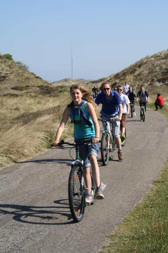 Groepuitjes schoolreisjes en sportieve uitstapjes — foto 2