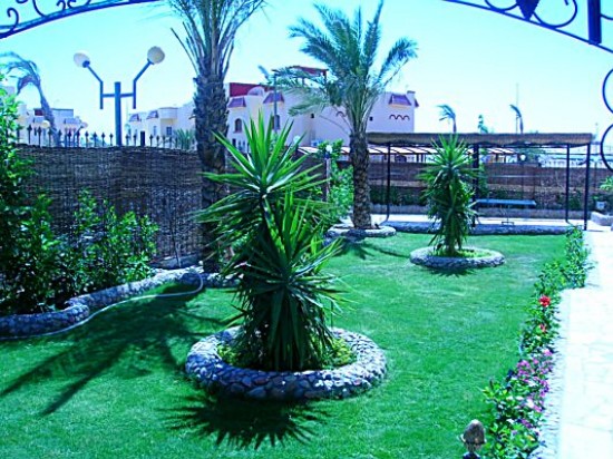 Appartement met prive zwembad te huur egypte hurghada — foto 2