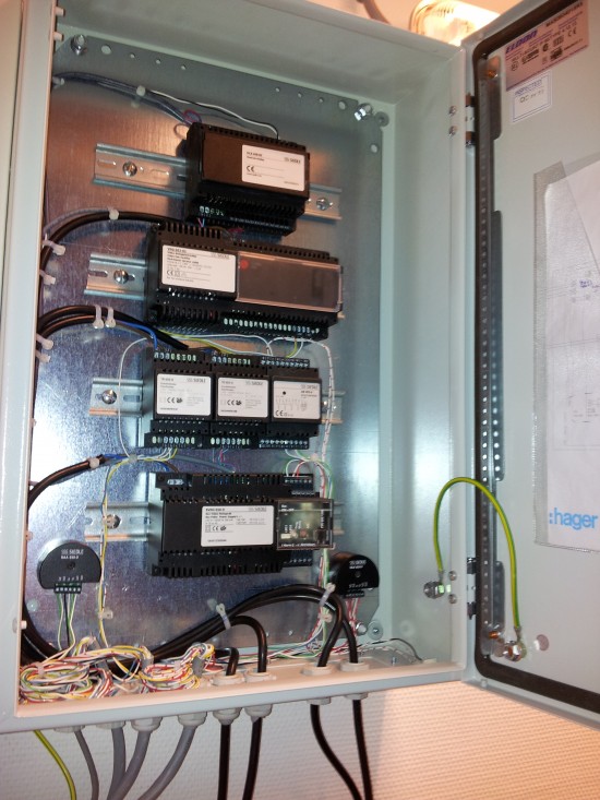 Elf jaar ervaren elektricien bied zich aan voor al uw elektra klussen — foto 2