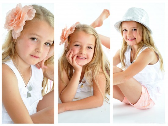 Leukste Fotoshootfeestje met haarstyling in Vlaardingen- Zuid Holland — foto 2